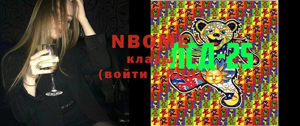 молекула духа Арсеньев